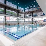 Klifowa 87 Apartment Rewal
