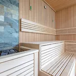 Apartment Klifowa 87 Rewal