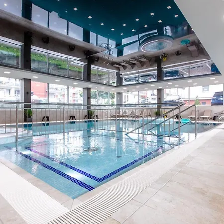 Klifowa 87 Apartment Rewal