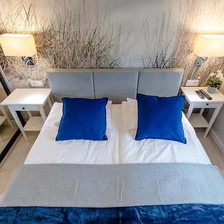 Apartment Klifowa 87 *