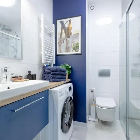 Klifowa 87 Apartment