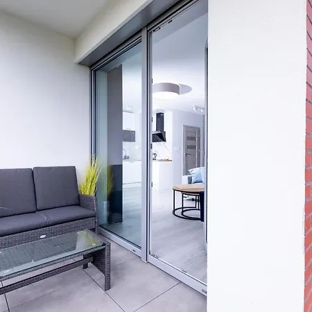 Klifowa 87 Appartement