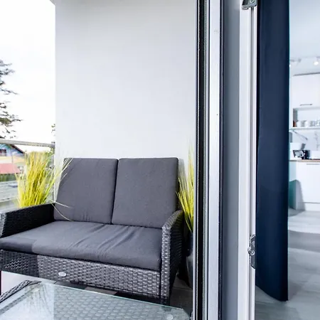 Klifowa 87 Appartement