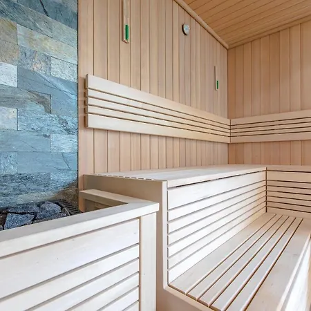 Apartment Klifowa 87 Rewal