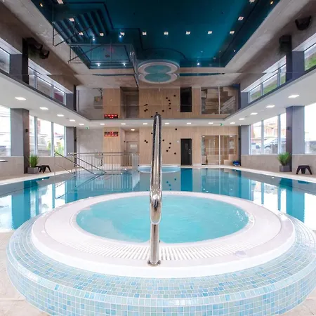 Klifowa 87 Apartment *